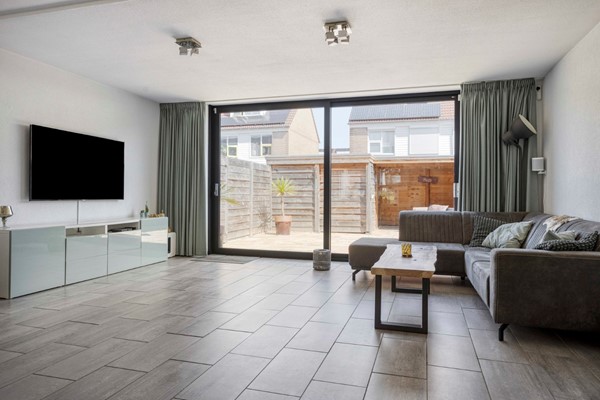 Medium property photo - Mercatorweg 35, 3151 CJ Hoek van Holland